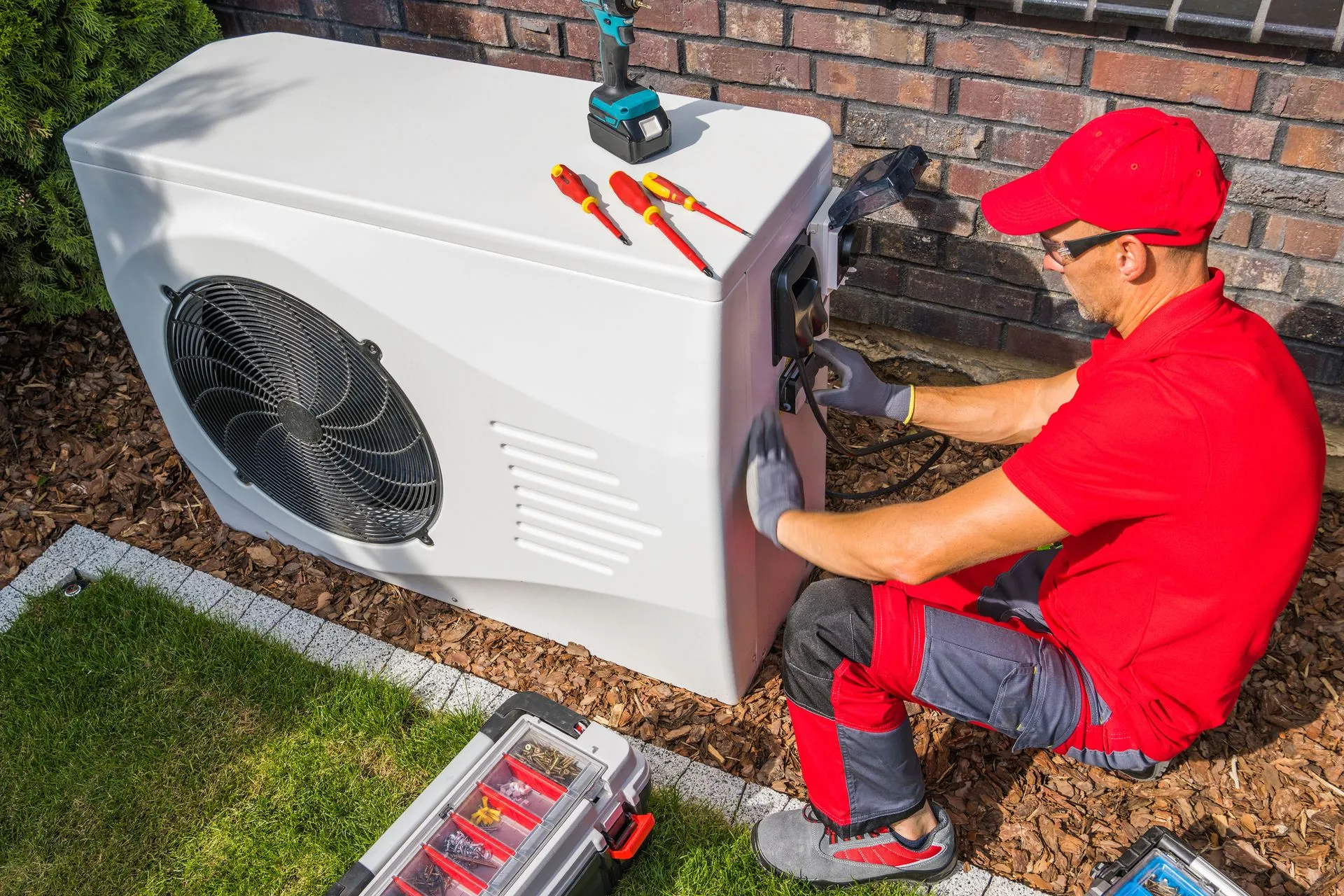About HVAC in Auburn, KS